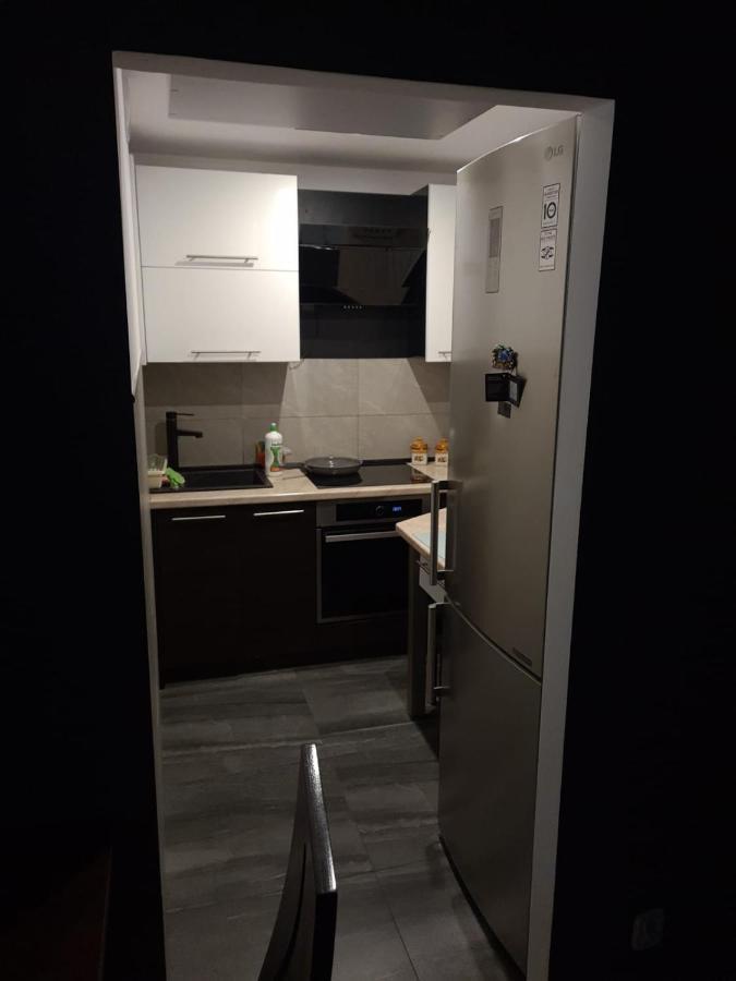 Luxury Apartaments Klimatyzacja 1 Radom Ngoại thất bức ảnh