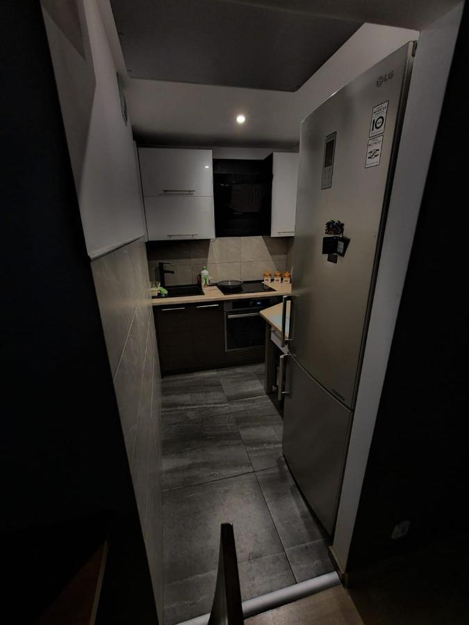 Luxury Apartaments Klimatyzacja 1 Radom Ngoại thất bức ảnh