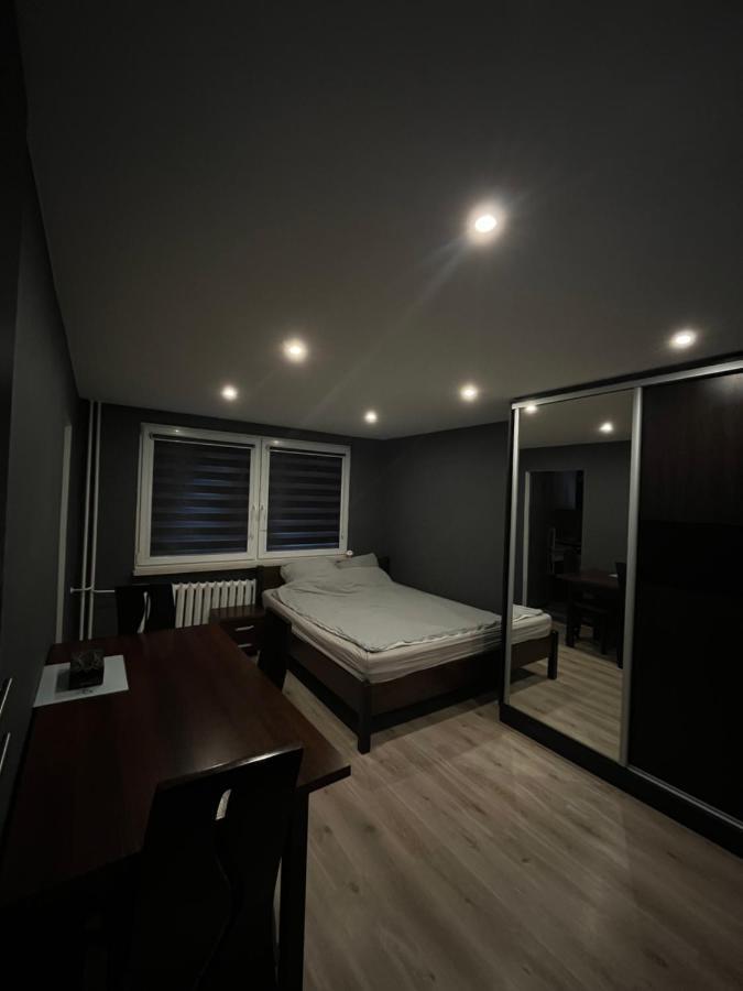 Luxury Apartaments Klimatyzacja 1 Radom Ngoại thất bức ảnh