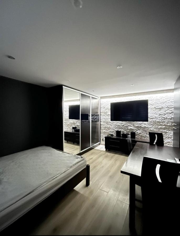 Luxury Apartaments Klimatyzacja 1 Radom Ngoại thất bức ảnh