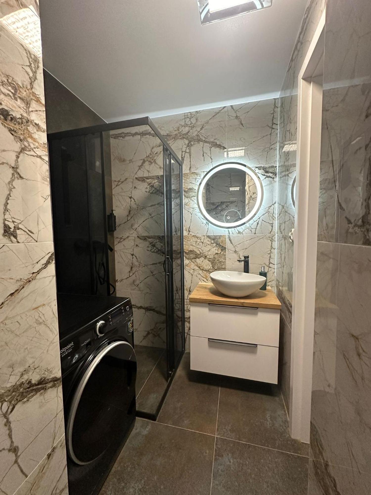 Luxury Apartaments Klimatyzacja 1 Radom Ngoại thất bức ảnh
